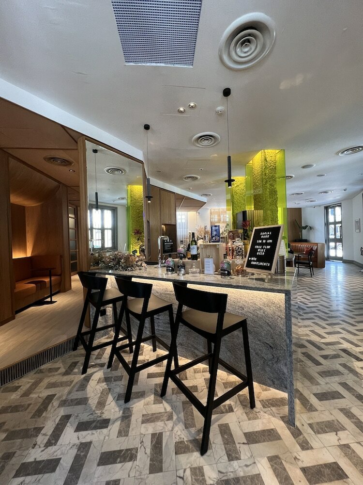 Фото Ann Siang House