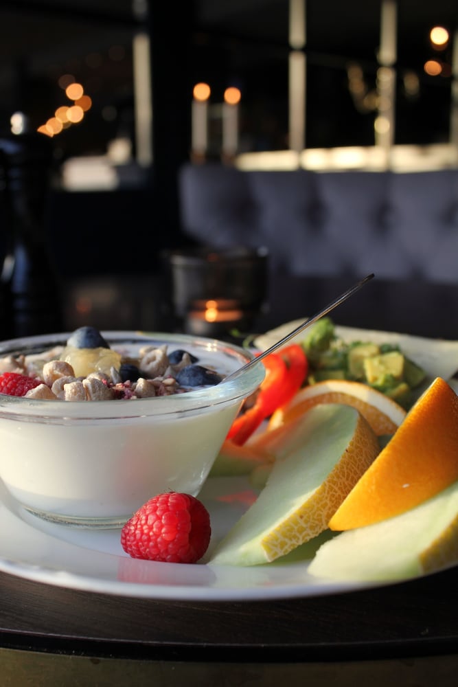 Фото Skara Konsthotell