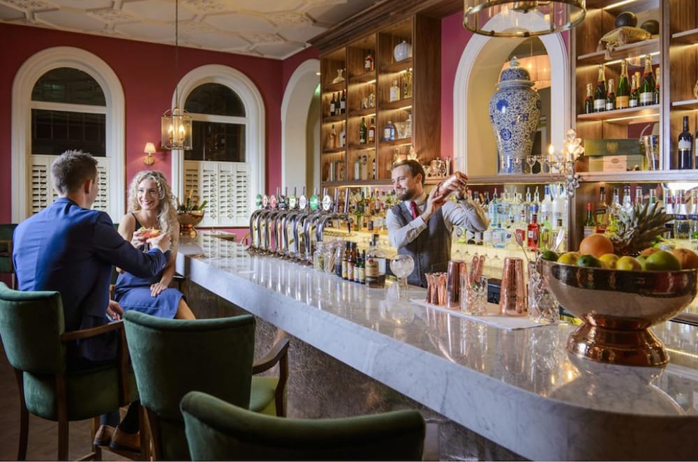 Фото The Metropole Hotel Cork