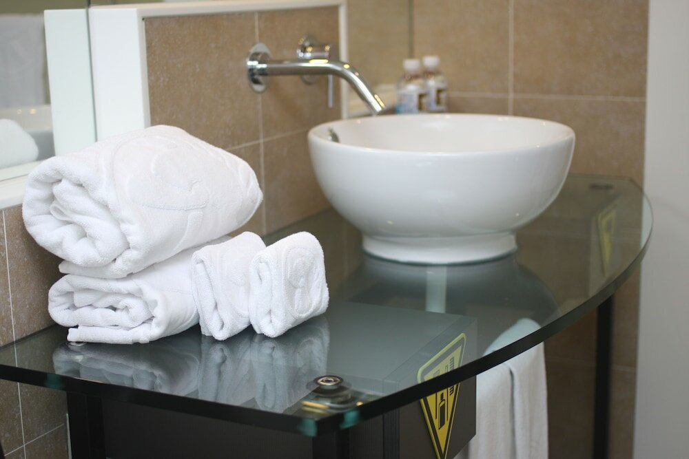 Фото Caesar Park Hotel Taipei