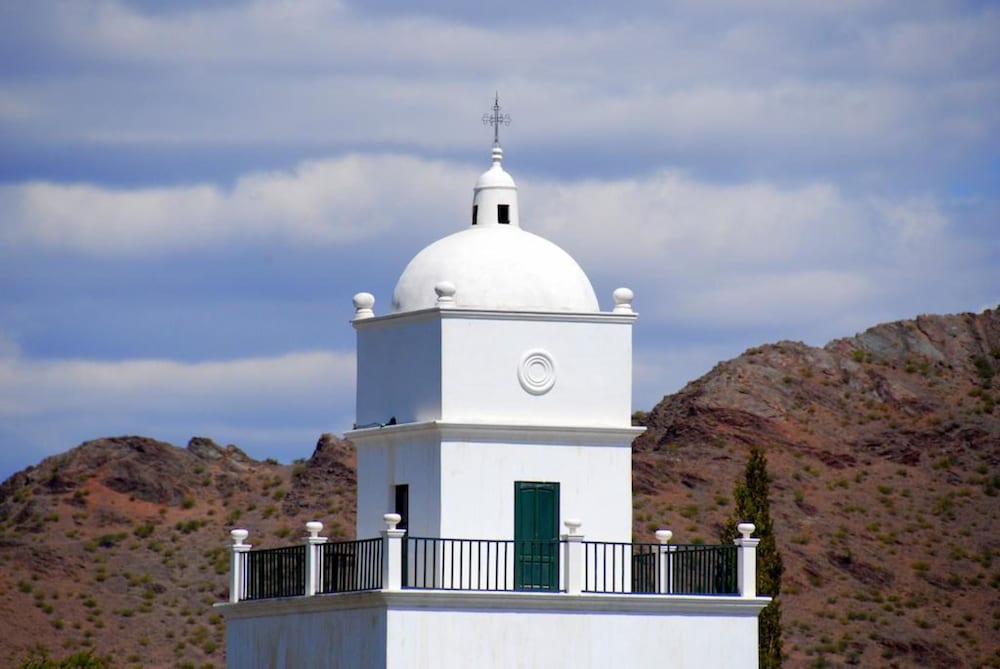 Фото La Merced del Alto