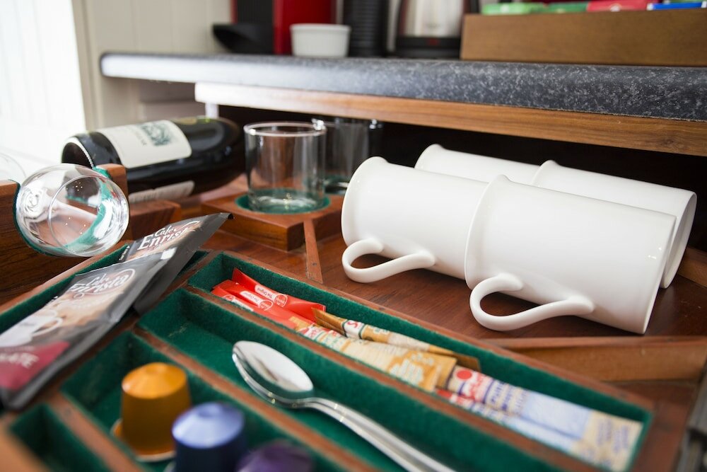 Фото The Browns' Luxury Guest Suites