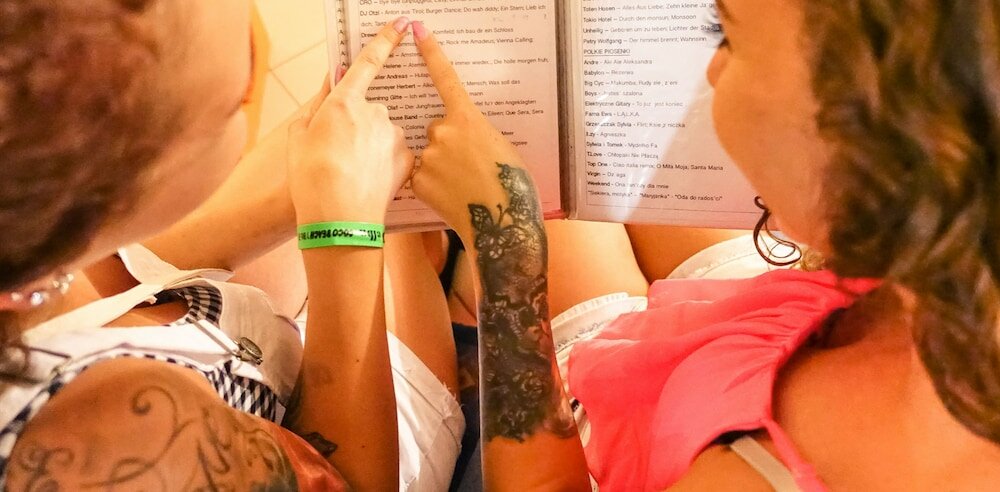 Фото Hotel Morfeo - Young People Hotels