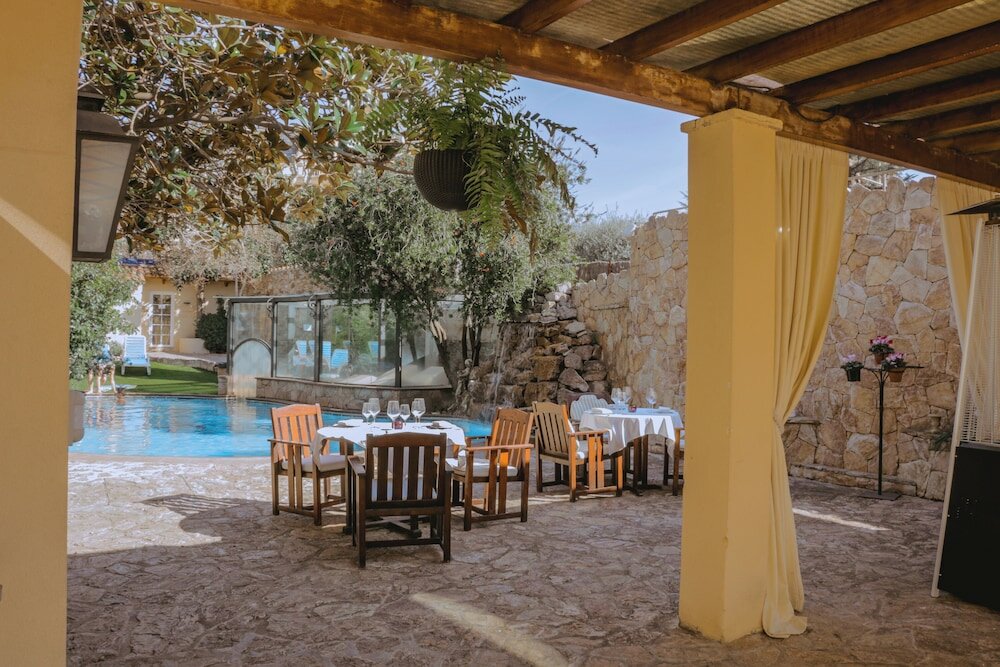 Фото Hotel Termes La Garriga