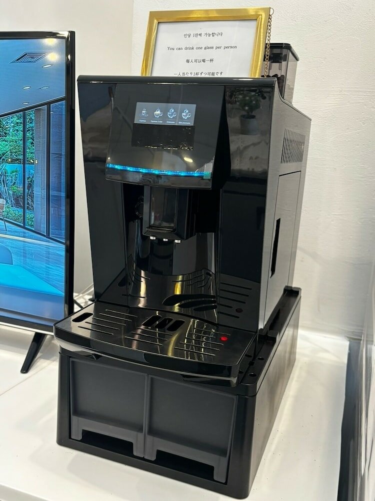 Фото Hotel the Designers Ddp