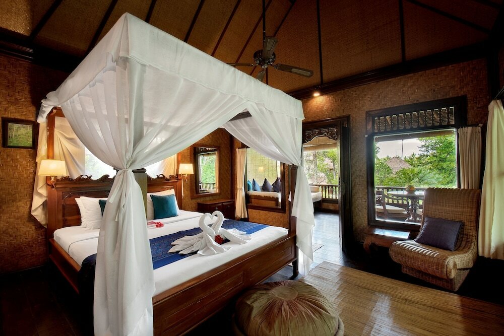 Фото Alam Indah Ubud