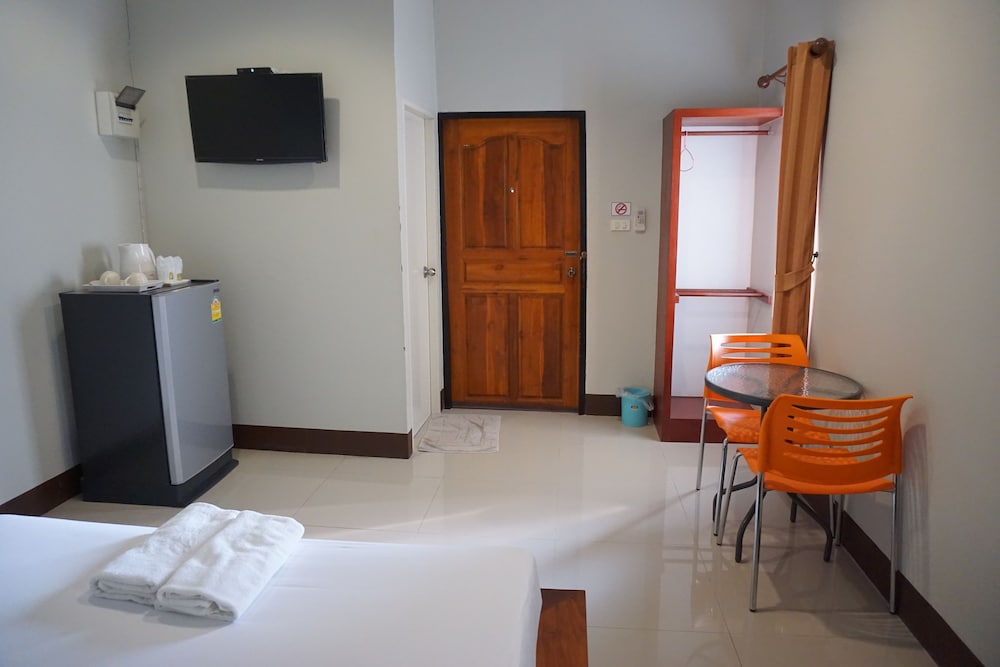 Фото S Ville Resort