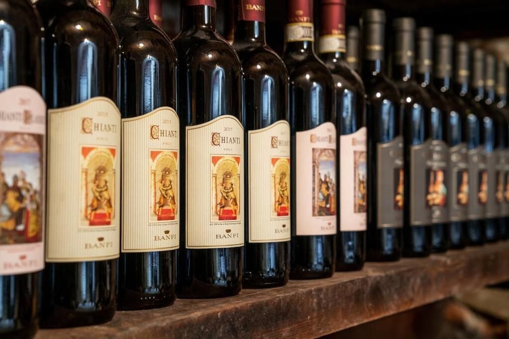 Фото Ginori Al Duomo & Ginori Garden Deluxe