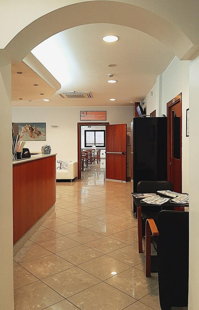 Фото Hotel Originale