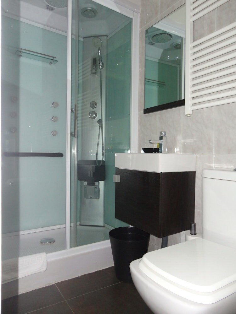 Фото Brustar Sagrada Familia