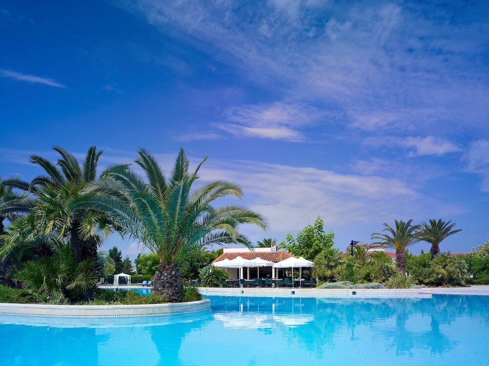 Фото Hyatt Regency Thessaloniki