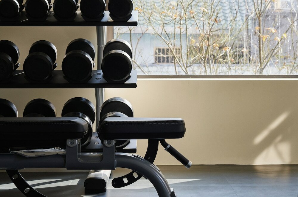 Фото Kimpton Da An Hotel