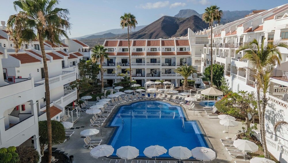 Фото Apartamentos Beverly Hills Heights - Excel Hotels & Resorts