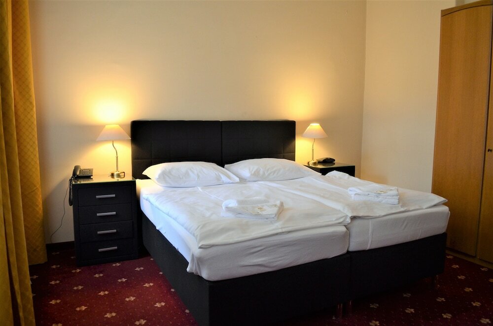 Фото Hotel Palacký