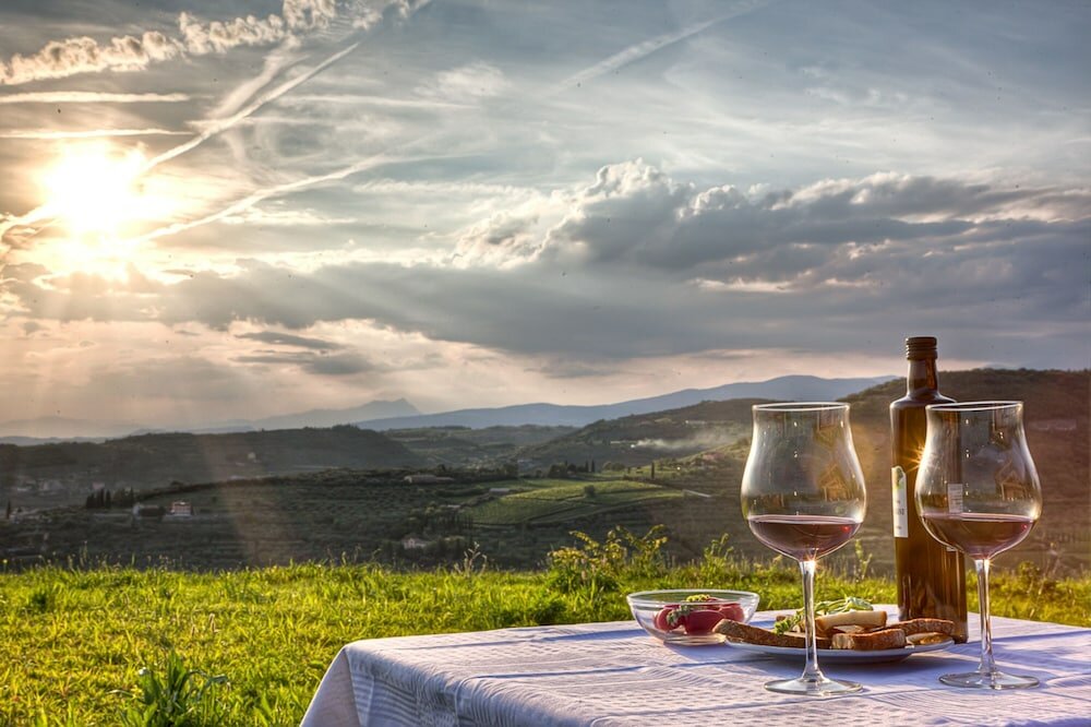 Фото Agriturismo il Pianetto