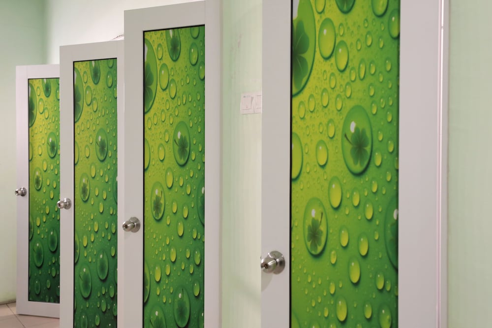 Фото Oyo 476 Rain Forest Hotel