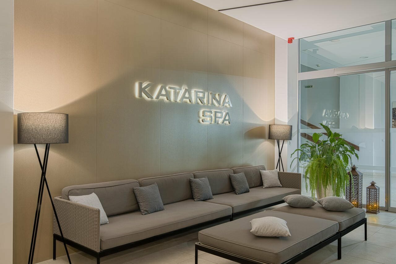 Фото Hotel Katarina