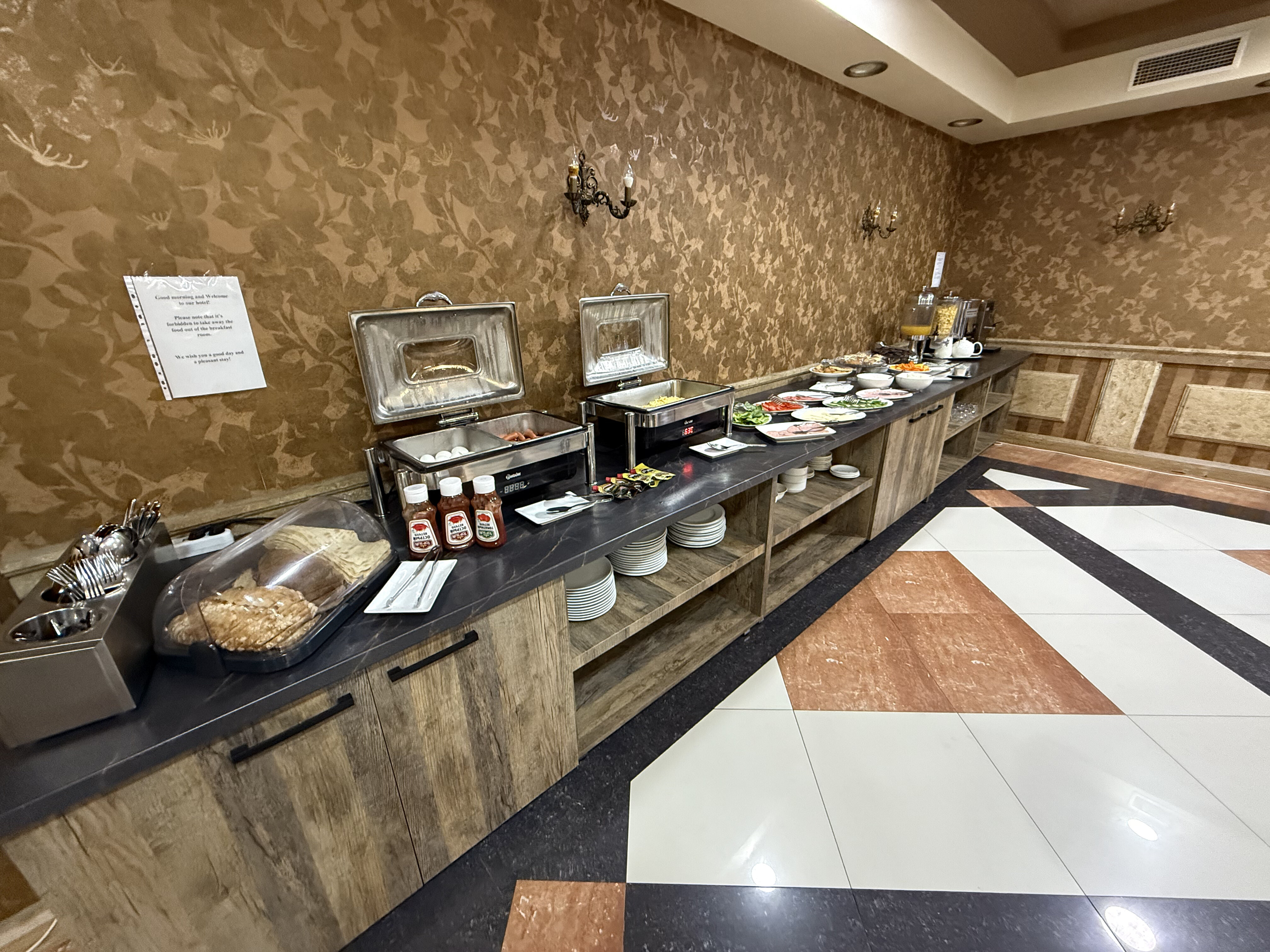 Фото Yerevan Deluxe