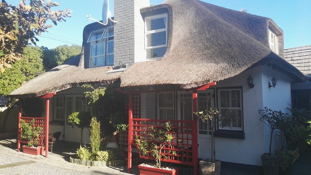 Фото Inn-Style Guest House