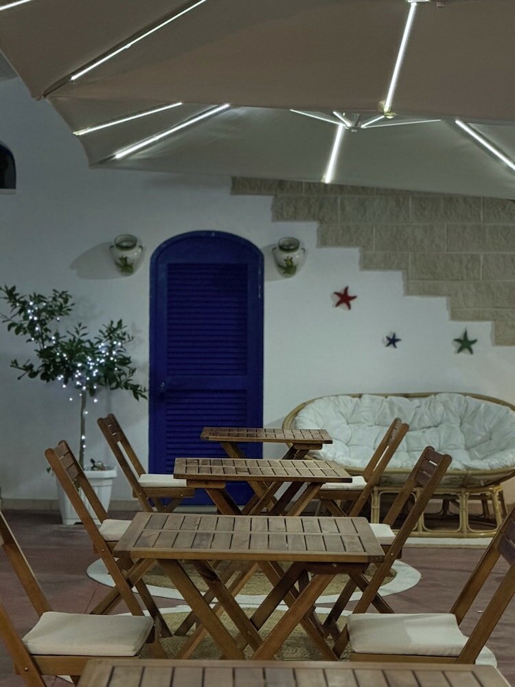 Фото B&b Santa Maria di Leuca