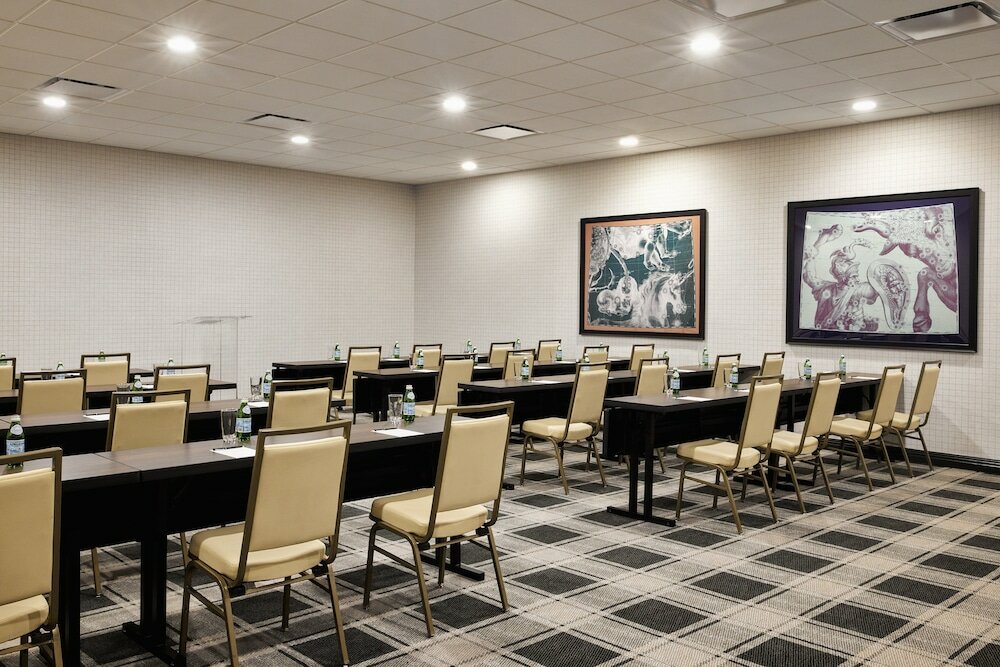 Фото Omni Charlottesville Hotel