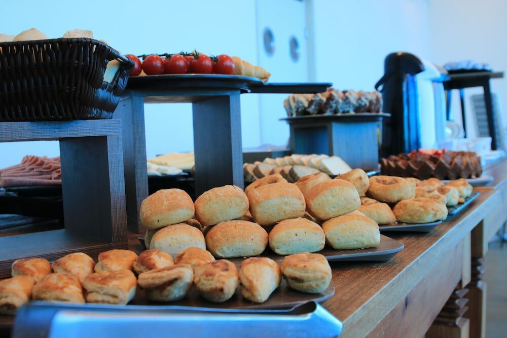 Фото Transamerica Executive Taboão da Serra Morumbi