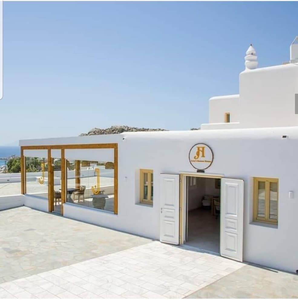 Фото Jenny's Summer Houses