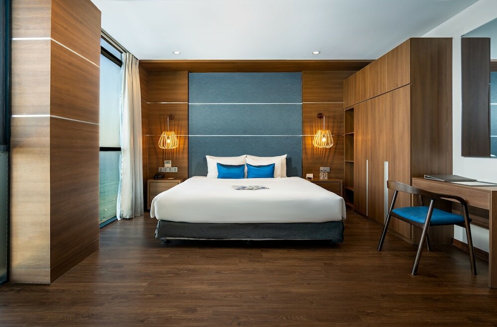 Фото Haian Beach Hotel & SPA