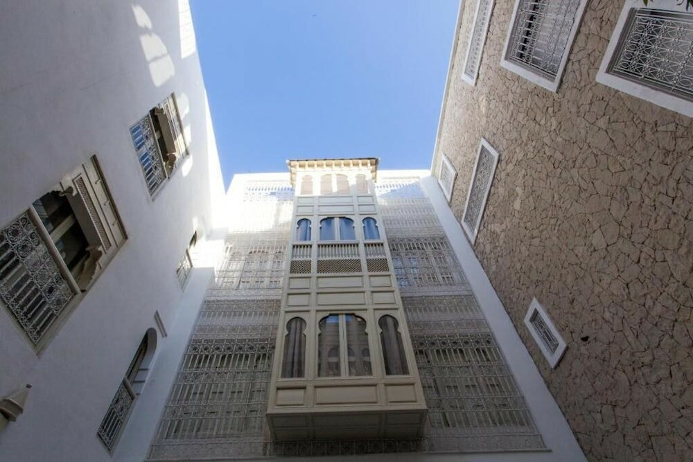 Фото Bck Art Riad