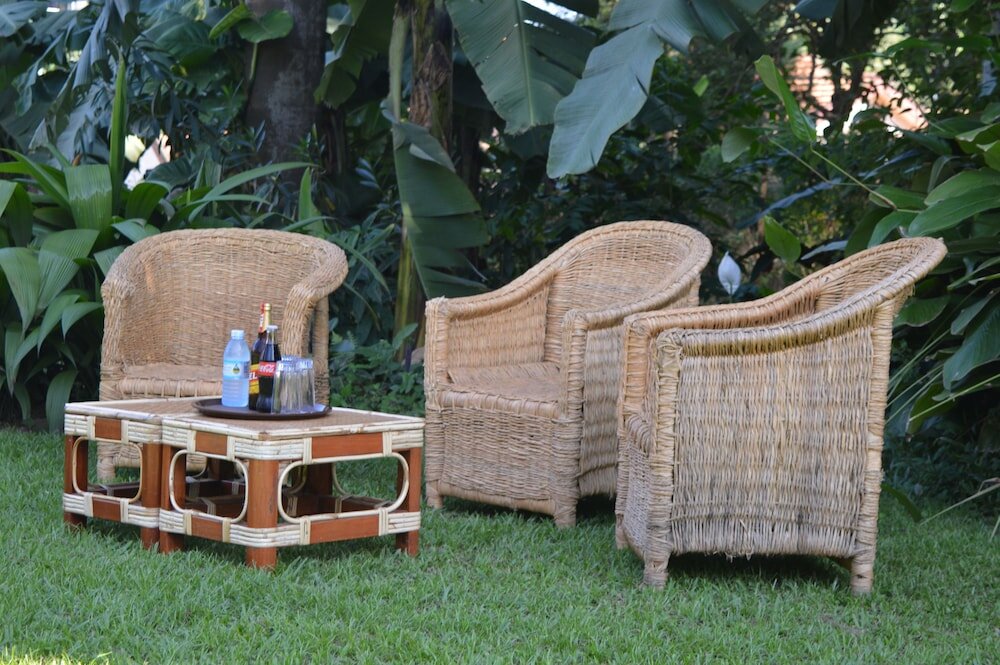 Фото Colonial Residence