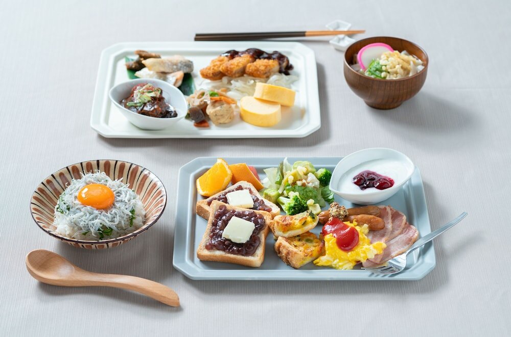 Фото Vessel Hotel Campana Nagoya