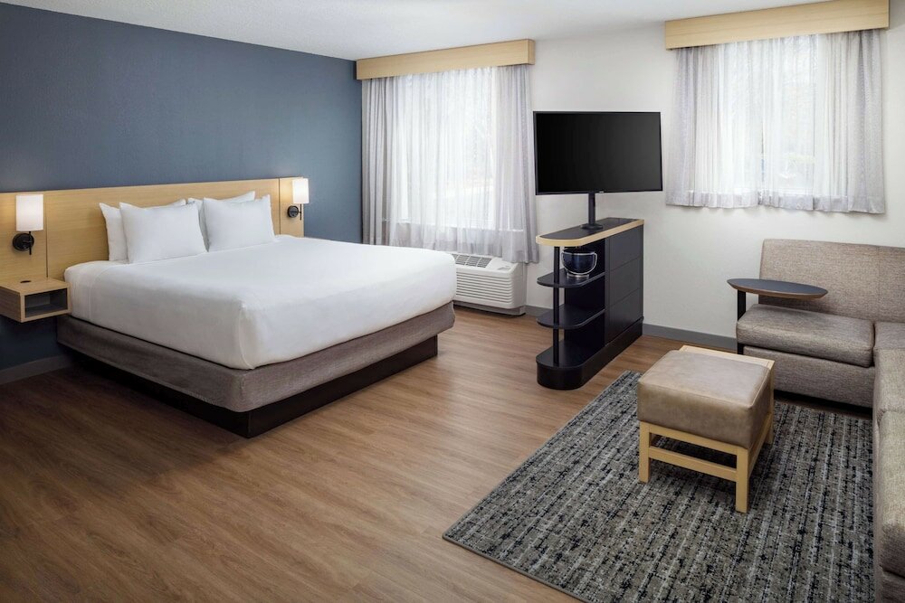 Фото Hyatt Place Lake Mary/Orlando North