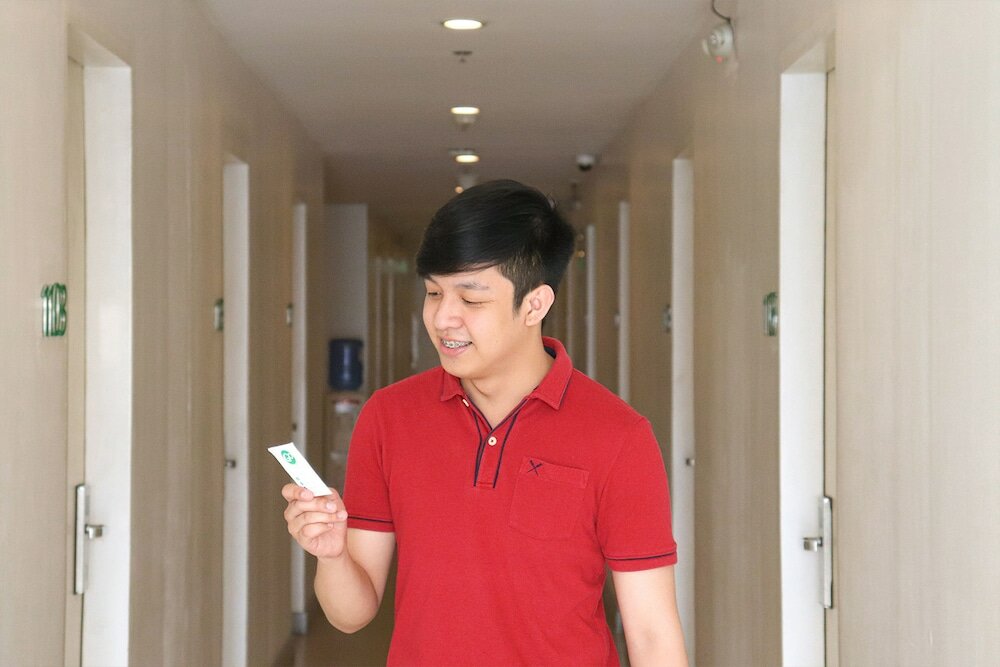 Фото Go Hotels Timog