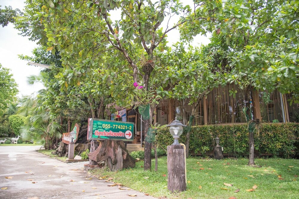 Фото Big Tree Resort