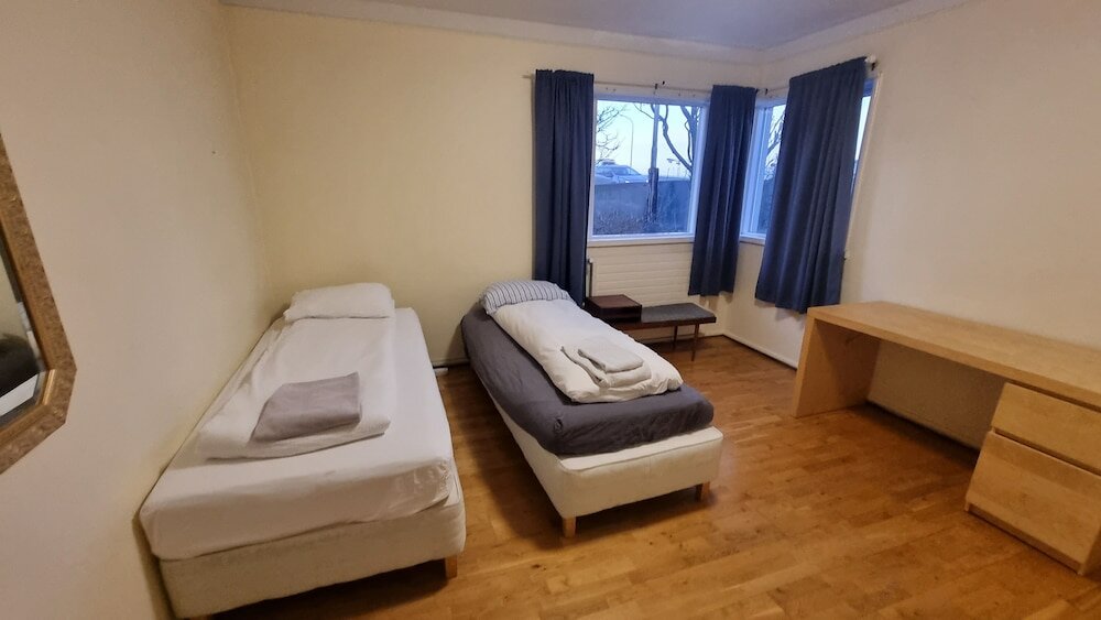 Фото Igdlo Guesthouse