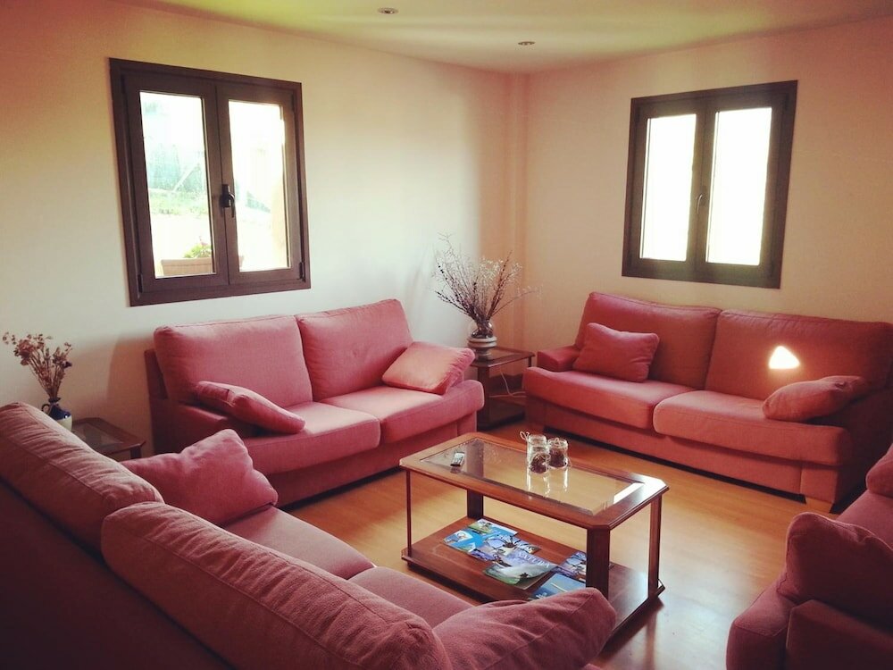 Фото Hotel Ibaigune