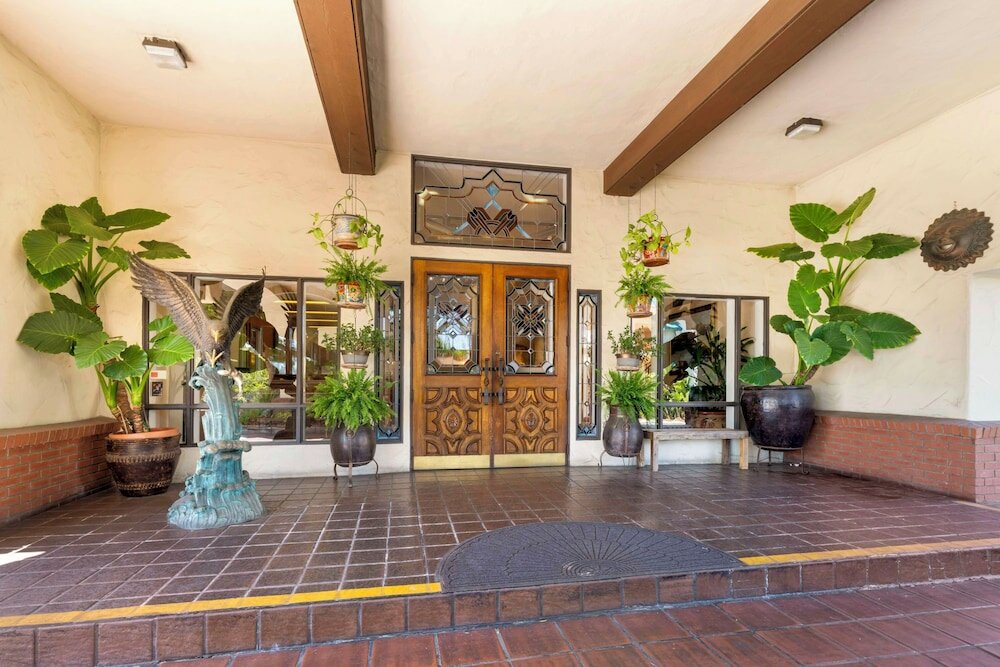 Фото Best Western Casa Grande Inn