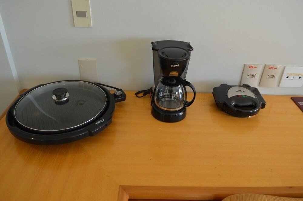 Фото Blue Tree Towers Fortaleza Beira Mar