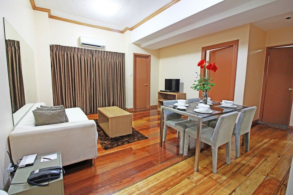 Фото Bsa Mansion