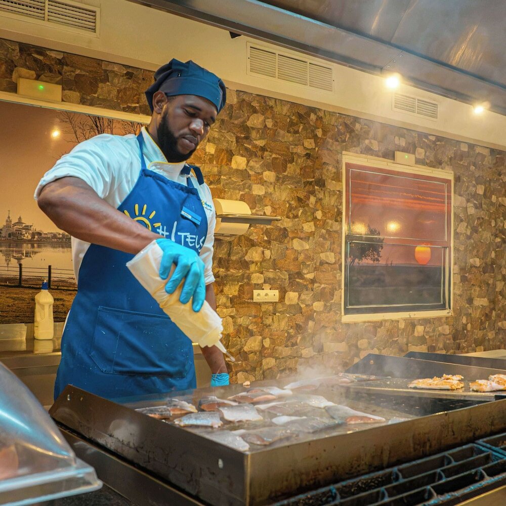 Фото Ohtels Carabela Beach & Golf