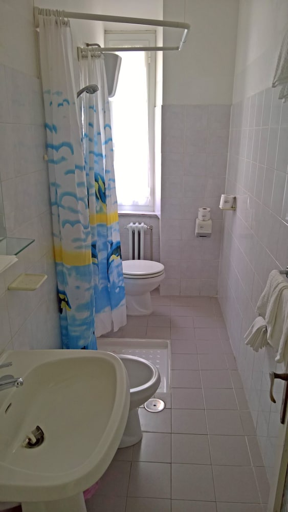 Фото Albergo Golfo