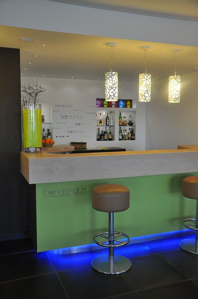 Фото Hotel Sandalia