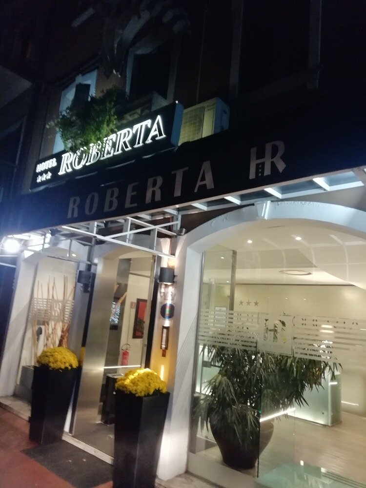 Фото Hotel Roberta
