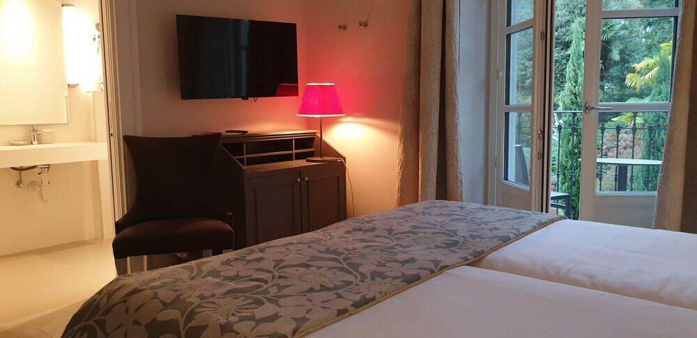 Фото Park Hotel Italia