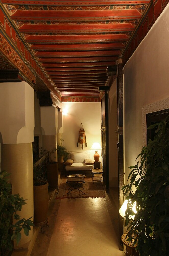 Фото Riad Karmela