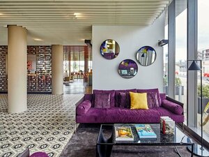 Гостиница Radisson Hotel Bordeaux Saint Jean