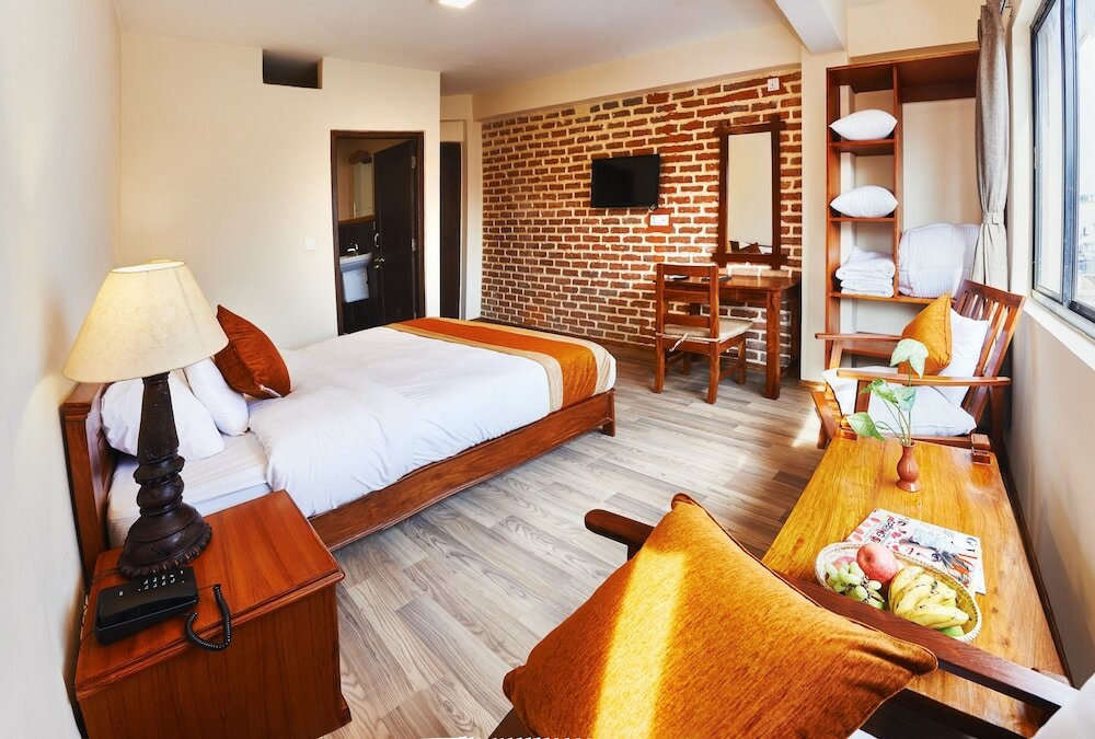 Фото Golden Dolma