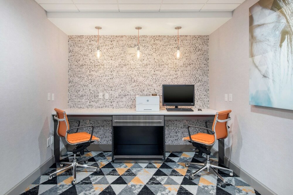 Фото Hampton Inn & Suites Ruidoso Downs