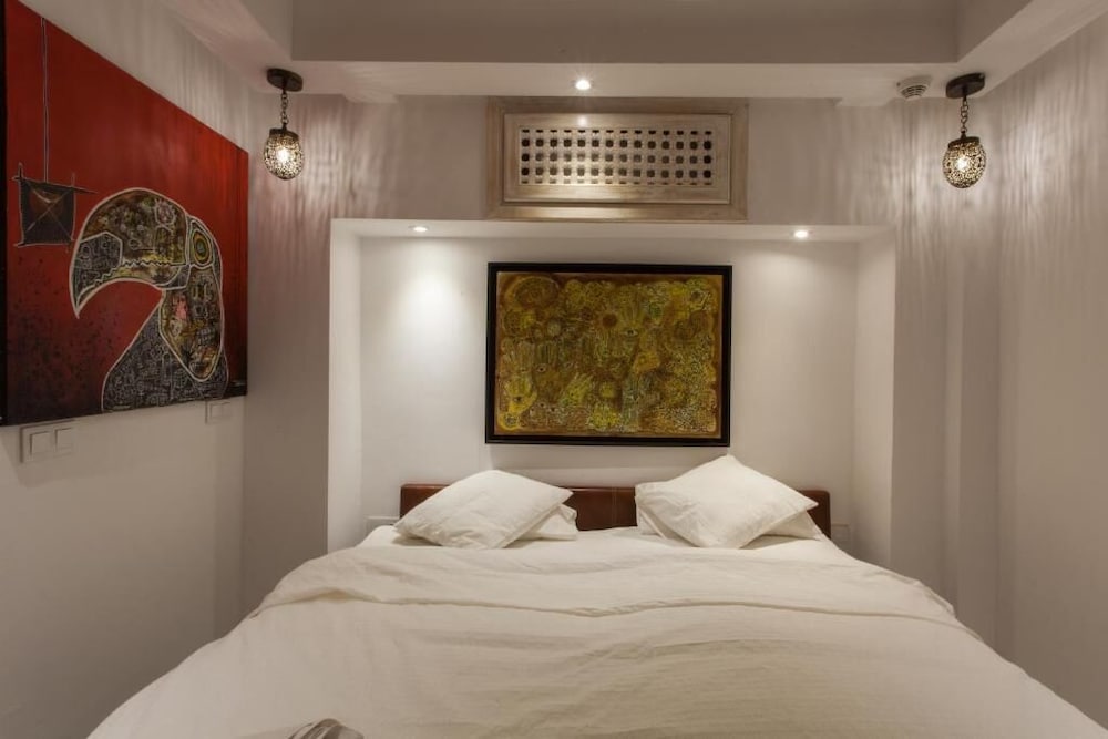 Фото Bck Art Riad