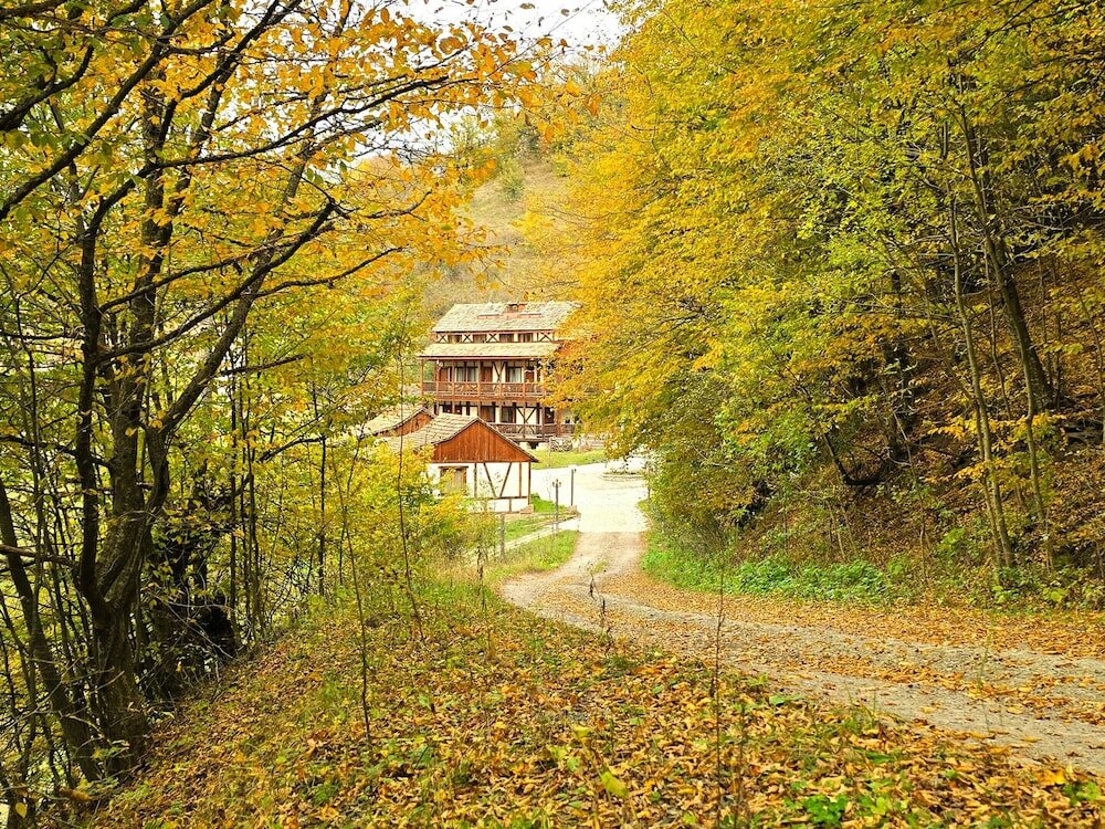 Фото Ecokayan Dilijan Resort Hotel